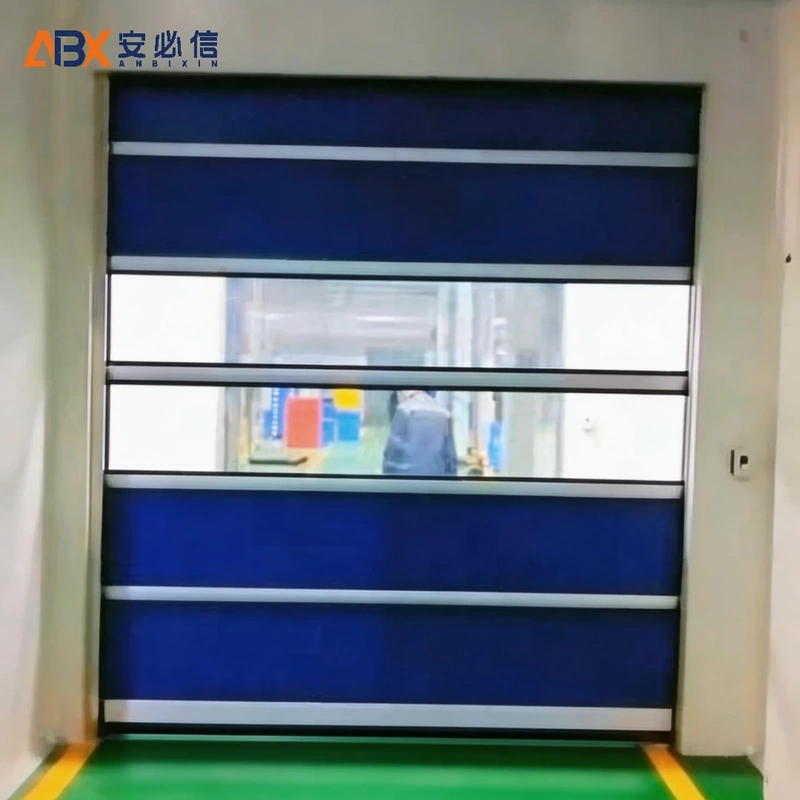 抚州市高速门